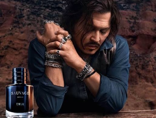 سوفاج — تركيبة مستوحاة من Dior Sauvage